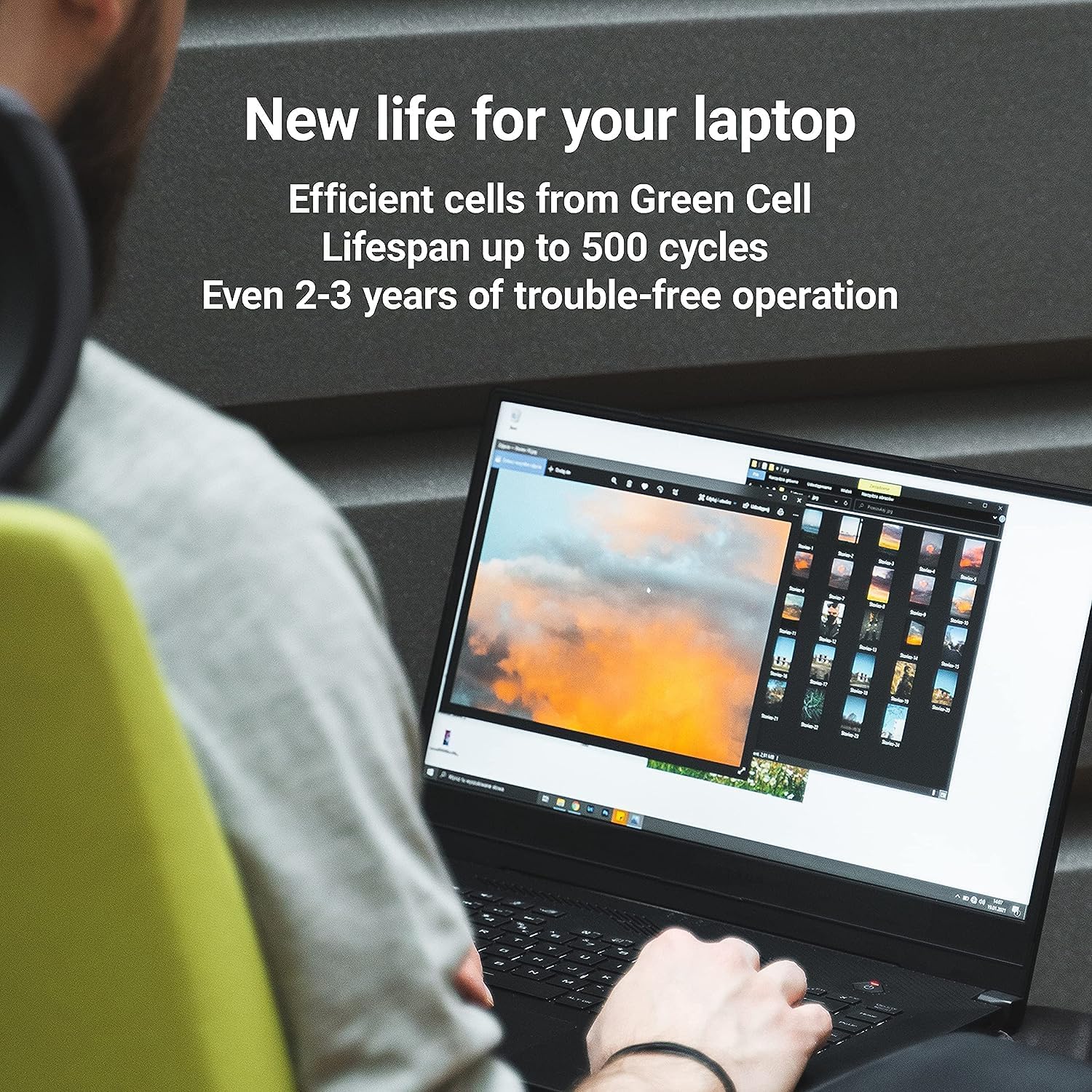 greencell1